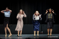 2023 Spring Musical 9 to 5-15