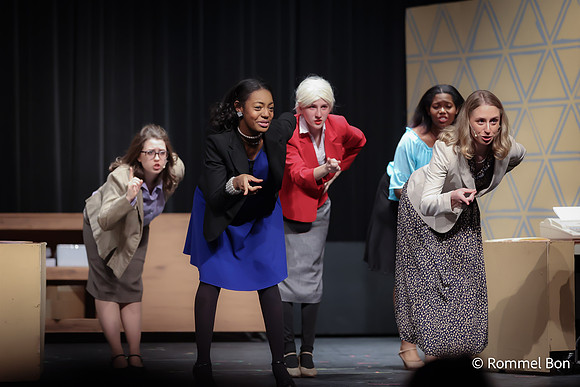 2023 Spring Musical 9 to 5-57