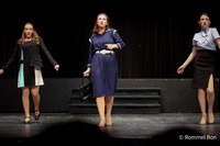 2023 Spring Musical 9 to 5-16