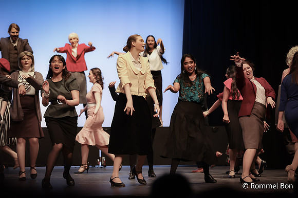 2023 Spring Musical 9 to 5-280
