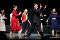 2023 Spring Musical 9 to 5-17