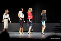 2023 Spring Musical 9 to 5-14