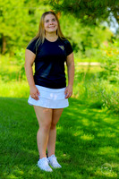 Class of 27 Girls Golf