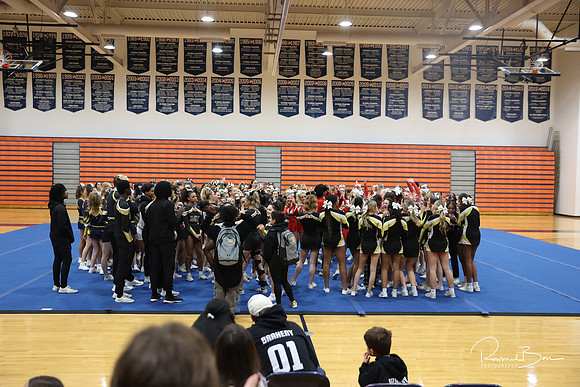WVHS3205