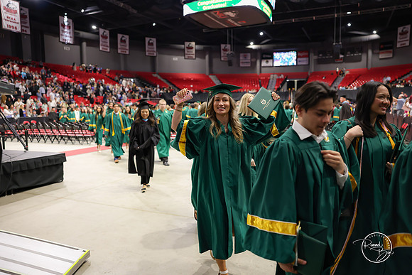 WV Class of 2025 Graduation-642