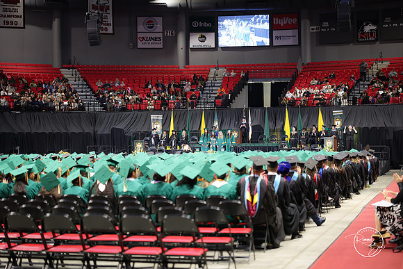 WV Class of 2025 Graduation-430