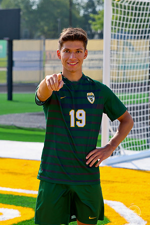 2026 Diego C-8