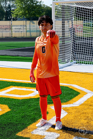 2026 Anthony L-7
