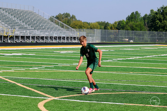 2026 Gavin D-18