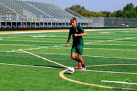 2026 Gavin D-20