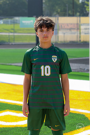 2026 Yasser G-2