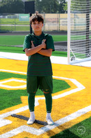 2026 Yasser G-5