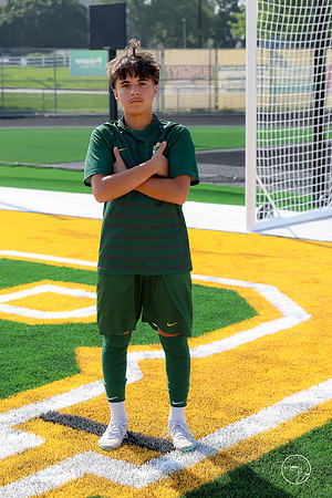 2026 Yasser G-5
