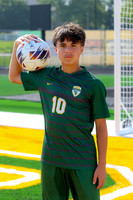 2026 Yasser G-13