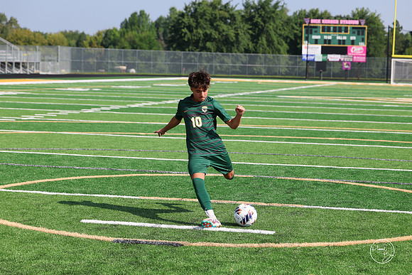 2026 Yasser G-19