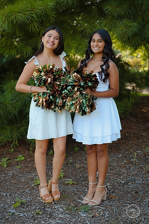 2026 Dance Team White Dress-1