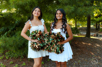 2026 Dance Team White Dress-2