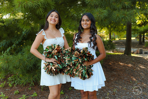 2026 Dance Team White Dress-2