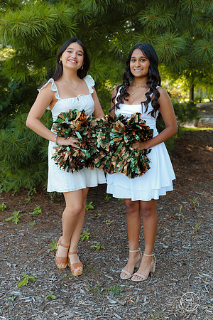 2026 Dance Team White Dress-3