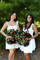 2026 Dance Team White Dress-5