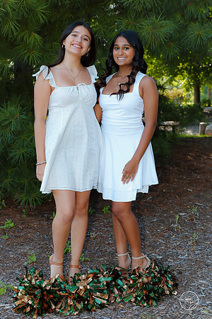 2026 Dance Team White Dress-6