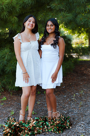 2026 Dance Team White Dress-7