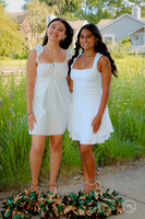 2026 Dance Team White Dress-8