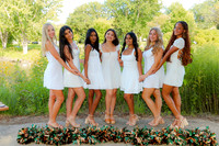 2026 Dance Team White Dress-10