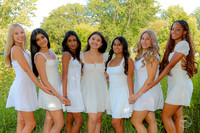 2026 Dance Team White Dress-13