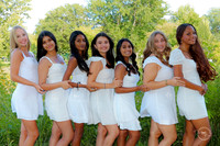2026 Dance Team White Dress-16