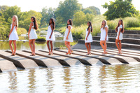 2026 Dance Team White Dress-19