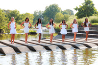 2026 Dance Team White Dress-20