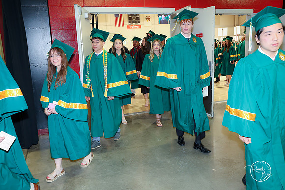 WV Class of 2025 Graduation-373