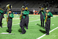 Halftime New Trier   08/28/2026