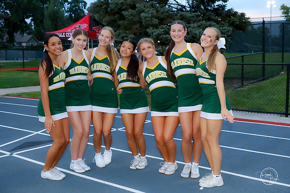 20260821 Cheer at HC-2