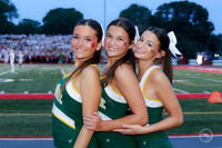20260821 Cheer at HC-12