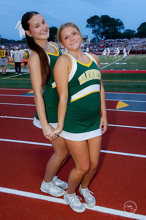 20260821 Cheer at HC-13