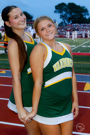 20260821 Cheer at HC-14