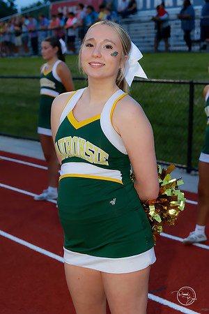 20260821 Cheer at HC-15