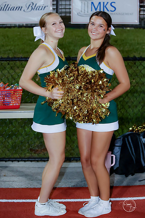 20260821 Cheer at HC-17