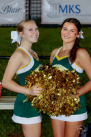 Cheer at Hinsdale Central    08/21/2026