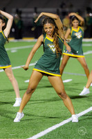 Halftime - New Trier     08/28/2026