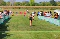 Plainfield Central Invite  09/05/2026