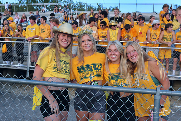 20230915 Sideline Naperville Central Game-1