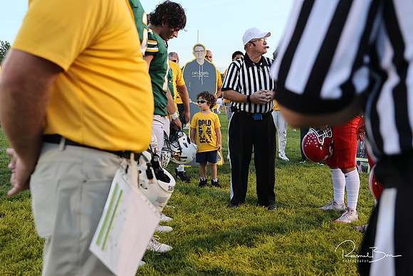 20230915 Sideline Naperville Central Game-8