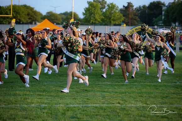 20230825 We Are WV - Oswego East Game-66