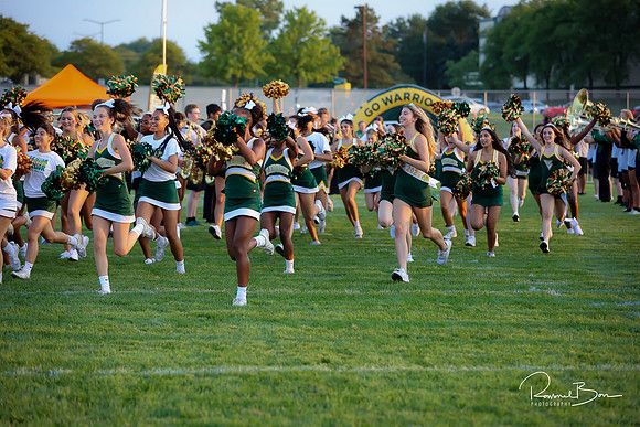 20230825 We Are WV - Oswego East Game-63