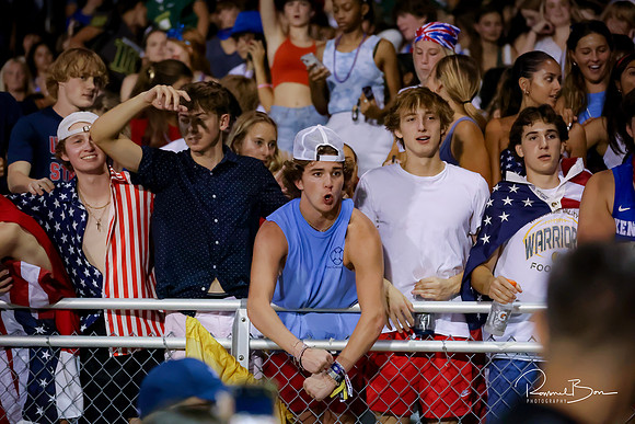 20230825 We Are WV - Oswego East Game-80