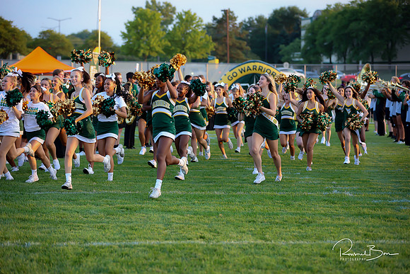 20230825 We Are WV - Oswego East Game-62
