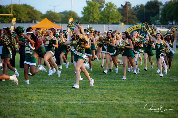 20230825 We Are WV - Oswego East Game-65